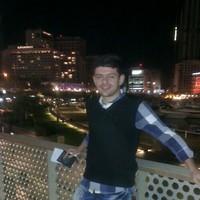 Mohamad Itani