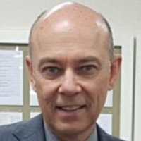 Rob Hosie