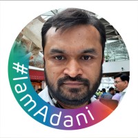 RUCHIT AJMERA