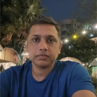 vivek kulkarni