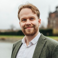 Luca Van Ballegooijen