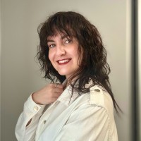 Vladyslava Dubravina