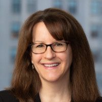 Cheryl Blasinski
