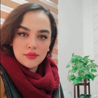 Sadaf Mousapanah