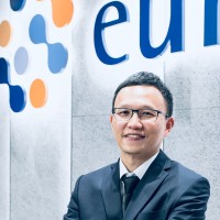 Greg Chen