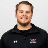 Jared Hickey, M.S., Raa
