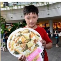 展玮霍元甲