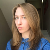 Наталия Зотова