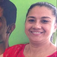 Jucilene Barbosa Serpa