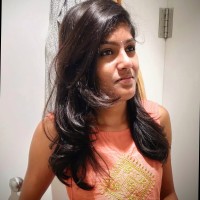 Tejashwini u