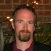Patrick Daniel