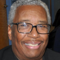 Paul Parks JR.