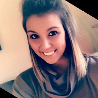Jenna Matzinger