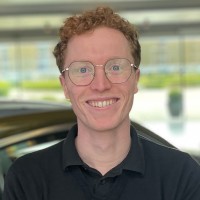 Sam Coopey