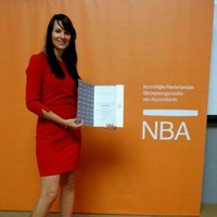 Karin Boone AA CPA CIPP/E