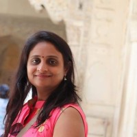 Sridevi Galagali
