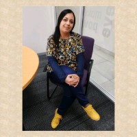 Evasha Brijlal