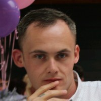 Kevin Sheils