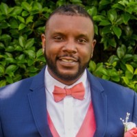 Anthony Patterson