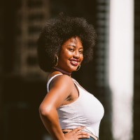 Jasmine Jones