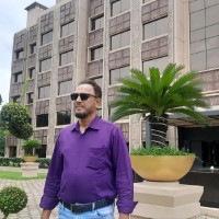 Mohammed Shaheed Hossain