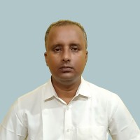 Gour Saha