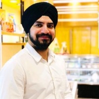Karandeep Tib