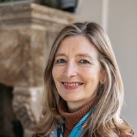 Camilla Swiderska
