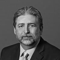 Anthony Bacarisse