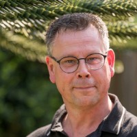 Wilco van Dijk