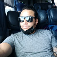 Héctor Israel flores Acosta