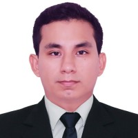 Myzael Valdivia Paucar