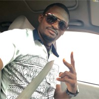 chukwudi uche