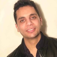 Mohamed El-Hamshary