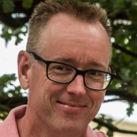 Jorgen Wesseling