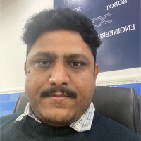 Bhargav Singh