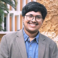 Divyanshu Mohanty