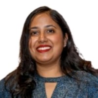 Sebeena Thomas