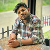 Usman Shaik