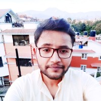Sarthak Raj Baral