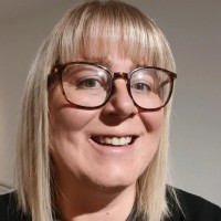 Leena Milroy