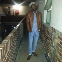 Otty Mudiwa