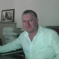 Ferhat Kaba