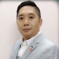 Ricky Tan