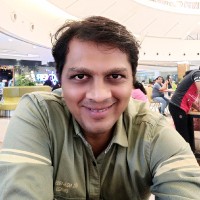 Bhavesh Tambe