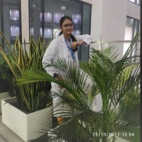 Suma priyanka subbaiah