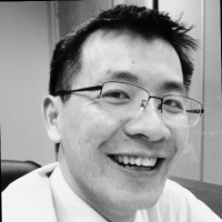 Daniel Wong