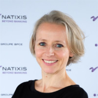 Sylvie Bellon