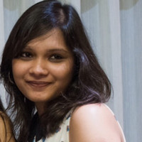 Radhika Agarwal