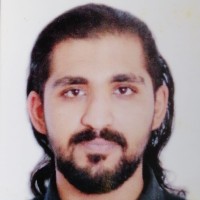 Saalim Almashary